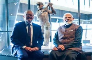  पीएम मोदी ने ऑस्ट्रेलिया दौरे को बताया सफल, कहा- &lsquo;इस यात्रा ने हमारी साझेदारी को और मजबूत किया&rsquo;