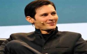 रूस ने टेलीग्राम के संस्थापक पावेल डुरोव पर लगाया आतंकवाद को बढ़ावा देने का आरोप, जारी किया अंतरराष्ट्रीय अरेस्ट वारंट