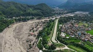 नेपाल में अचानक आई बाढ़ से मरने वालों की संख्या 675 हुई