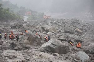 नेपाल बाढ़: भारत की विशेषज्ञ टीम ने बचाव अभियान के लिए जलविद्युत सुरंगों का आकलन किया