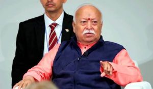 विविधता में एकता भारत के डीएनए में, इसका सम्मान किया जाना चाहिए: भागवत