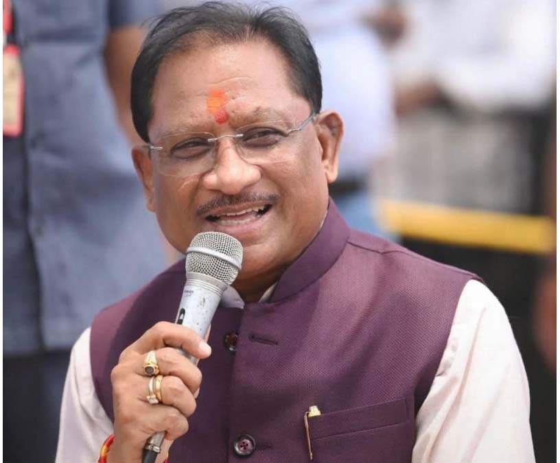 जिला पंचायतों को भी मिलेगा गौण खनिज निधि का हिस्सा जिला पंचायतों को भी मिलेगा गौण खनिज निधि का हिस्सा