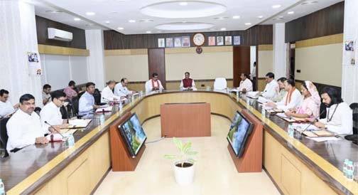 धान की जगह दूसरी फसल पर 15 हजार रुपए प्रति एकड़ मिलेंगे: छत्तीसगढ़ बिजली कंपनी का आएगा IPO, आम लोग खरीद सकेंगे शेयर धान की जगह दूसरी फसल पर 15 हजार रुपए प्रति एकड़ मिलेंगे: छत्तीसगढ़ बिजली कंपनी का आएगा IPO, आम लोग खरीद सकेंगे शेयर