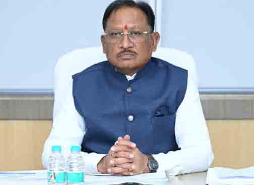 शासन की जनकल्याणकारी योजनाओं का करें समयबद्ध क्रियान्वयन , प्रत्येक पात्र व्यक्ति को मिले शासन की योजनाओं का लाभ : मुख्यमंत्री शासन की जनकल्याणकारी योजनाओं का करें समयबद्ध क्रियान्वयन , प्रत्येक पात्र व्यक्ति को मिले शासन की योजनाओं का लाभ : मुख्यमंत्री
