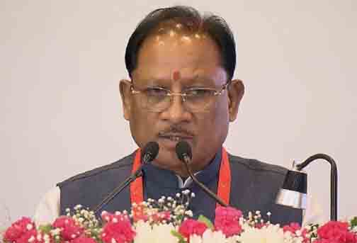 बारिश की हर बूंद सहेजने में छत्तीसगढ़ देश में अग्रणी, ‘जल संचय जन भागीदारी’ के तीसरे चरण में देश में प्रथम बारिश की हर बूंद सहेजने में छत्तीसगढ़ देश में अग्रणी, ‘जल संचय जन भागीदारी’ के तीसरे चरण में देश में प्रथम