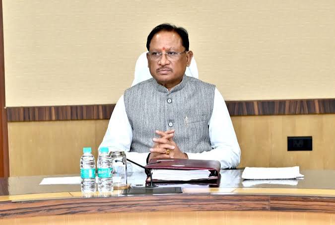 हर पात्र परिवार को समय पर और पूरा राशन मिले, किसी भी स्तर पर लापरवाही न हो : मुख्यमंत्री हर पात्र परिवार को समय पर और पूरा राशन मिले, किसी भी स्तर पर लापरवाही न हो : मुख्यमंत्री