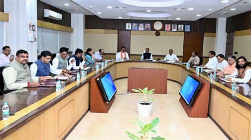 अतिथि-व्याख्याताओं के अनुभव को मिलेगा फायदा, पूर्व अग्निवीरों को पुलिस,वन-जेल भर्ती में 10% आरक्षण मंजूर अतिथि-व्याख्याताओं के अनुभव को मिलेगा फायदा, पूर्व अग्निवीरों को पुलिस,वन-जेल भर्ती में 10% आरक्षण मंजूर