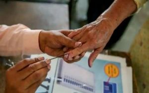 गुजरात में विधानसभा चुनाव के प्रथम चरण के लिए अधिसूचना आज जारी की जाएगी