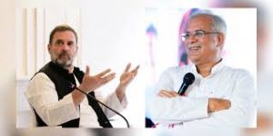  सांसद राहुल गांधी के 25 सितम्बर को बिलासपुर में आयोजित ‘आवास न्याय सम्मेलन’ में होंगे शामिल 