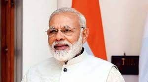  प्रधानमंत्री  नरेन्द्र मोदी तीन अक्टूबर को छत्तीसगढ़ और तेलंगाना का दौरा करेंगे
