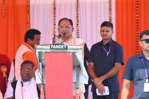 12 मार्च को किसानों को भुगतान की जाएगी धान के अंतर की राशि : मुख्यमंत्री साय