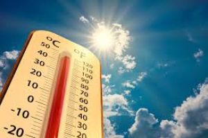 देश में आगामी दो-ढाई महीने में अत्‍यधिक गर्मी पड़ने की सम्‍भावना