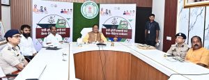  कृषकों की समृद्धि हमारा संकल्प: नवाचार और तकनीक से सशक्त होंगे छत्तीसगढ़ के अन्नदाता – मुख्यमंत्री 
