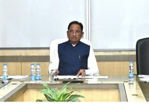 प्रदेश में किसानों को सतत रूप से हो खाद की आपूर्ति : मुख्यमंत्री श्री साय