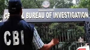 सीबीआई ने तीन डॉक्टरों सहित छह लोगों को रिश्वत लेकर अनुकूल निरीक्षण रिपोर्ट देने के आरोप में किया गिरफ्तार
