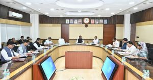 साय कैबिनेट की बैठक में  लिए गए कई बड़े निर्णय