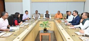  छत्तीसगढ़ में वन्य प्राणियों का संरक्षण और संवर्धन हमारी प्राथमिकता – मुख्यमंत्री  