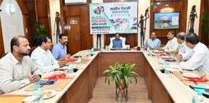   बेटियों की शिक्षा से पीढ़ियाँ होती हैं शिक्षित : मुख्यमंत्री श्री साय