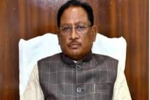  मुख्यमंत्री श्री साय ने विधानसभा के विशेष सत्र में पूर्व सदस्यों का किया पुण्य स्मरण