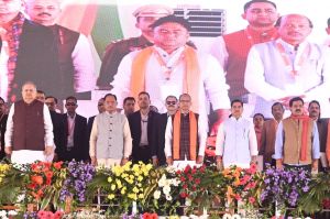  प्रधानमंत्री ने कोयंबटूर से जारी की प्रधानमंत्री किसान सम्मान निधि की 21वीं किस्त