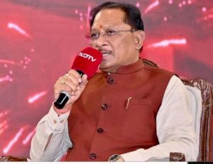 प्रदेशवासियों के सपनों को साकार करने के लिए राज्य सरकार पूरी प्रतिबद्धता के साथ कर रही है कार्य: मुख्यमंत्री श्री साय