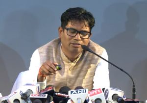 देश का पहला ऋण मुक्त ग्रीनफील्ड शहर बना अटल नगर : वित्त मंत्री  