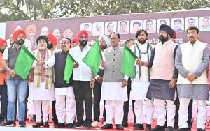 छोटी सी उम्र में साहिबजादों ने वीरता और गौरव की जो मिसाल पेश की, वह युगों तक प्रेरणा देती रहेगी &ndash;साय