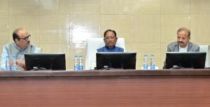  बस्तर अंचल से सतत संवाद, विकास और बुनियादी सुविधाओं के विस्तार से मजबूत होगा जनविश्वास : मुख्यमंत्री श्री साय