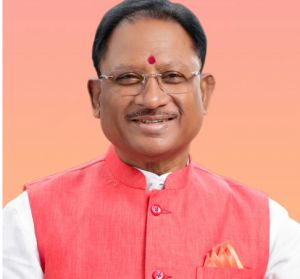  मुख्यमंत्री विष्णु देव साय नारायणपुर से जारी करेंगे महतारी वंदन योजना की 24वीं किस्त