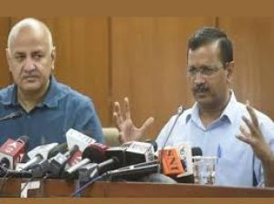 आबकारी नीति केस में बड़ा उलटफेर, केजरीवाल और सिसोदिया बरी