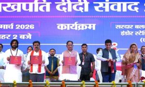  छत्तीसगढ़ की महिलाएं आत्मनिर्भरता और नवाचार से बना रही हैं नई पहचान &ndash; मुख्यमंत्री  