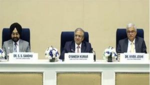 असम, पश्चिम बंगाल समेत 4 राज्यों और 1 केंद्र शासित प्रदेश की चुनाव तारीखों का ऐलान 