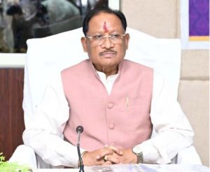  सरकार का विकास सड़क से ही दिखता है, बारिश के पहले कोई भी रोड ऐसी न हो जिससे लोगों को दिक्कत हो: मुख्यमंत्री