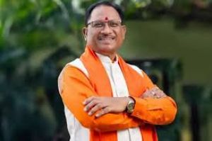  मुख्यमंत्री  विष्णुदेव साय के नेतृत्व में नवा रायपुर बन रहा हाई-टेक उद्योगों का नया केंद्र