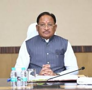  पर्यटन के जरिए नई पहचान गढ़ेगा छत्तीसगढ़ : मुख्यमंत्री विष्णुदेव साय