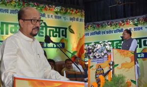  छत्तीसगढ़ में मैंगों टूरिज्म की है अपार संभावनाएं -   रमेन डेका