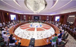  मोदी सरकार के 12 वर्ष आदिवासी उत्थान और नक्सलमुक्ति का स्वर्णकाल- मुख्यमंत्री  विष्णुदेव साय