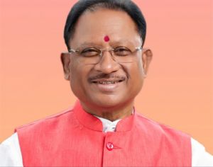 मुख्यमंत्री विष्णु देव साय आज जांजगीर-चांपा जिले को देंगे विकास कार्यों की सौगात