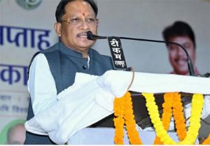    सहकारिता से बढ़ेगी किसानों की आय, विकसित छत्तीसगढ़ की नींव होगी मजबूत : मुख्यमंत्री श्री साय