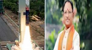  आत्मनिर्भर भारत की ऐतिहासिक उड़ान : विक्रम-1 की सफलता पर मुख्यमंत्री  साय ने दी बधाई
