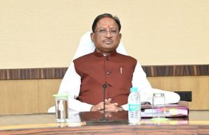 स्वतंत्रता दिवस के अवसर पर मुख्यमंत्री रायपुर के मुख्य कार्यक्रम में करेंगे ध्वजारोहण
