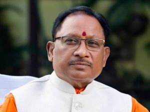 युवाओं का हित सर्वोपरि: मुख्यमंत्री साय के निर्देश पर पुलिस भर्ती मुख्य परीक्षा की तिथियों में बदलाव
