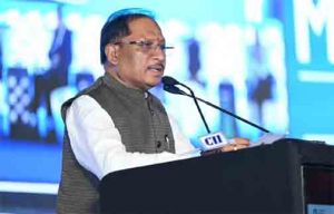   छत्तीसगढ़ के स्टील का प्रदेश में ही हो अधिकतम मूल्य संवर्धन: डाउनस्ट्रीम और स्पेशियलिटी उत्पादों के निर्माण पर दें जोर - मुख्यमंत्री  