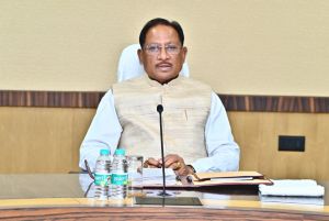  मुख्यमंत्री ने चमोली सुरंग हादसे में कोंडागांव जिले के मृतक श्रमिकों के परिजनों को 5-5 लाख और घायलों को 50-50 हजार रुपए की सहायता देने के दिए निर्देश