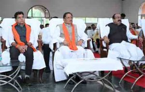 &lsquo;मन की बात&rsquo; देश के कोने-कोने में हो रहे नवाचारों और प्रेरक प्रयासों को देती है राष्ट्रीय पहचान : मुख्यमंत्री  