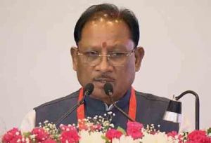  बारिश की हर बूंद सहेजने में छत्तीसगढ़ देश में अग्रणी, &lsquo;जल संचय जन भागीदारी&rsquo; के तीसरे चरण में देश में प्रथम