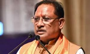  बस्तर की जनता जैसा विकास चाहेगी, वैसा ही होगा: मुख्यमंत्री विष्णु देव साय
