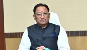    मुख्यमंत्री ने बीजापुर के एकलव्य आवासीय विद्यालय में छात्राओं से दुर्व्यवहार की शिकायत पर लिया संज्ञान: कलेक्टर को दिए कार्रवाई करने के निर्देश