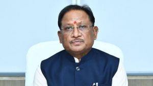 माँ का अपमान बर्दाश्त नहीं: विष्णुदेव साय ने साझा की भावुक कविता