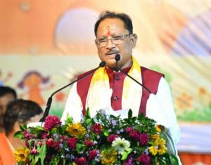  मुख्यमंत्री की घोषणा पर अमल, कुनकुरी में 1.01 करोड़ रुपये के दो विकास कार्यों को मिली स्वीकृति